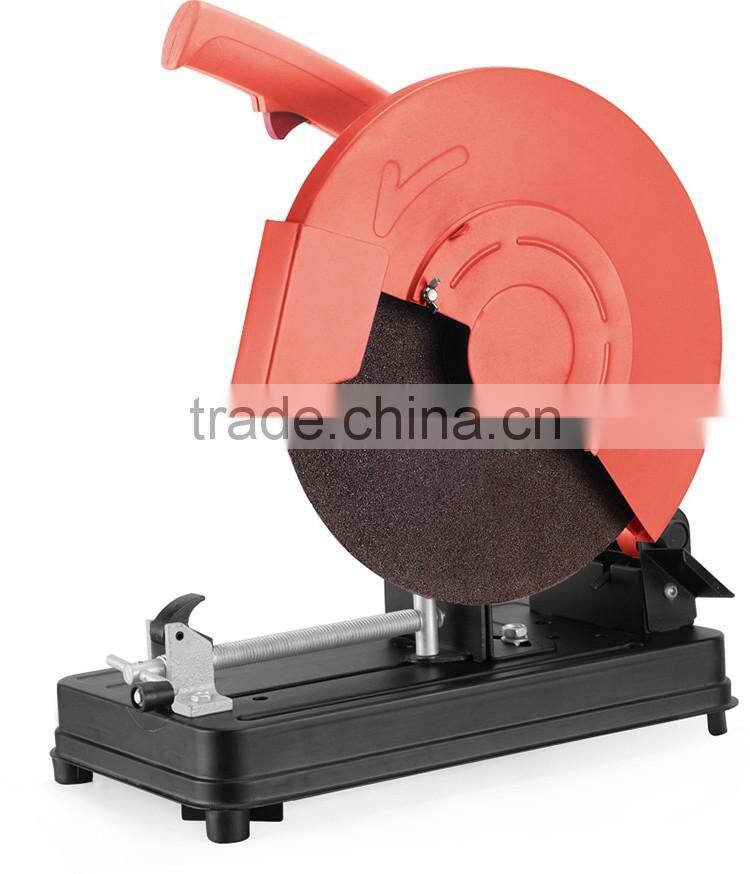 2000W 355MM electric cut off machine LG cutting off machine