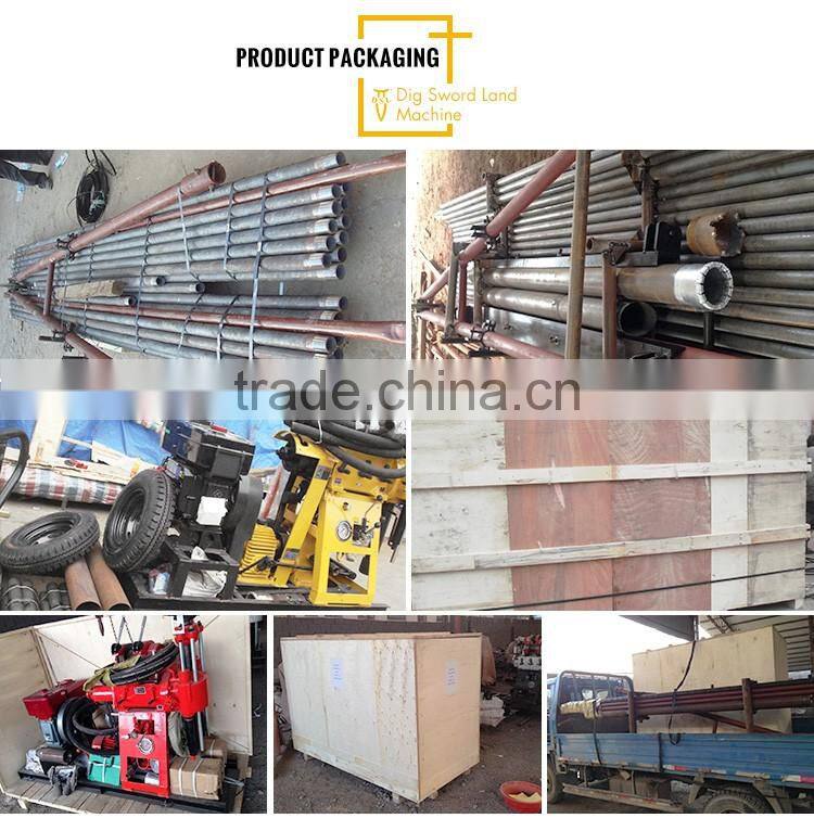wholesale diamond mechanism drill rig for sale