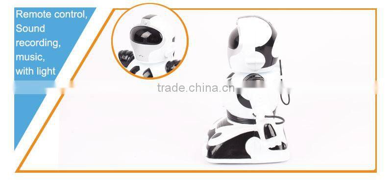 2015 Hot Sale New Arrival 2.4G RC industrial educational robot kit costumes for sale cheap price, RRC56697