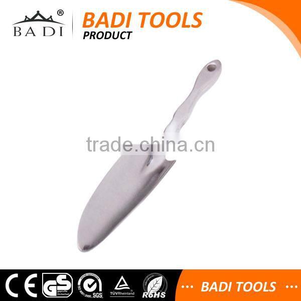 popular high quality Heavy Duty Aluminum Alloy 6 piece garden tool set