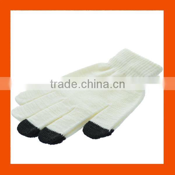 Touch Screen Smartphone Texting Stretch Magic Gloves