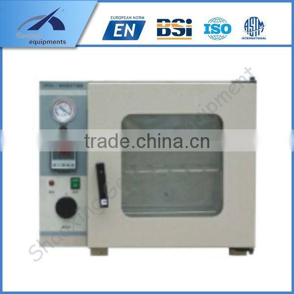 ECI-1 Stainless internal digital display electric heating constant-temperature drying oven