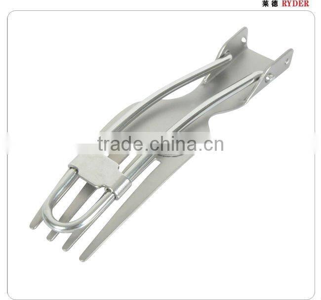 Camping Titanium Fatware Fork