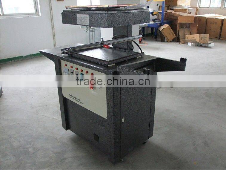 TB-390 High Quality Vacuum Skin Packing Machine For Screw,Bolt,Hardware,Battery