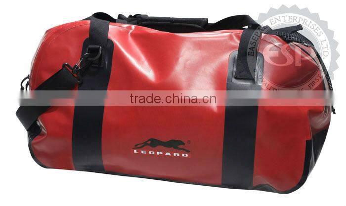 #82331 Marine Waterproof Travel Bag