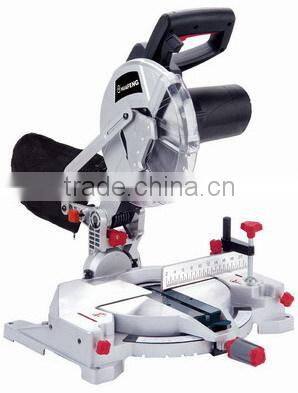 10" Miter saw wood saw table saw