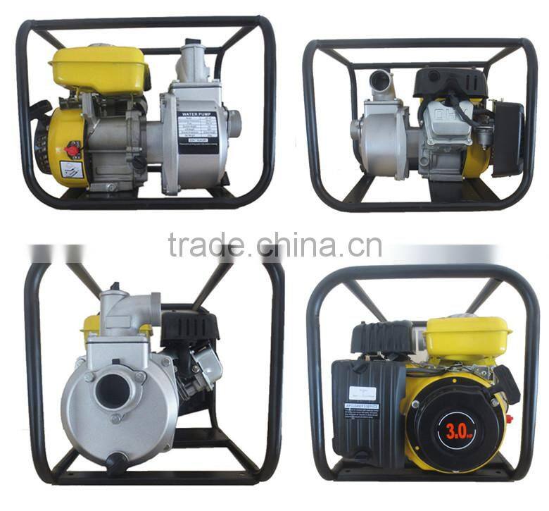 pumps for water, mini gasoline water pump, high pressure water pump for car wash
