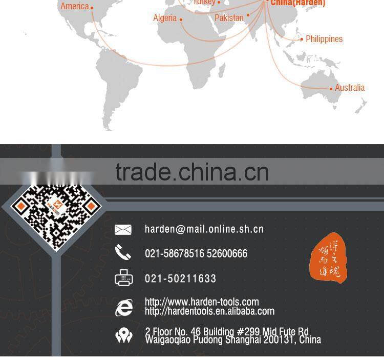 Professional Magnetic Hand Tools CRV Slotted Head Screwdriver