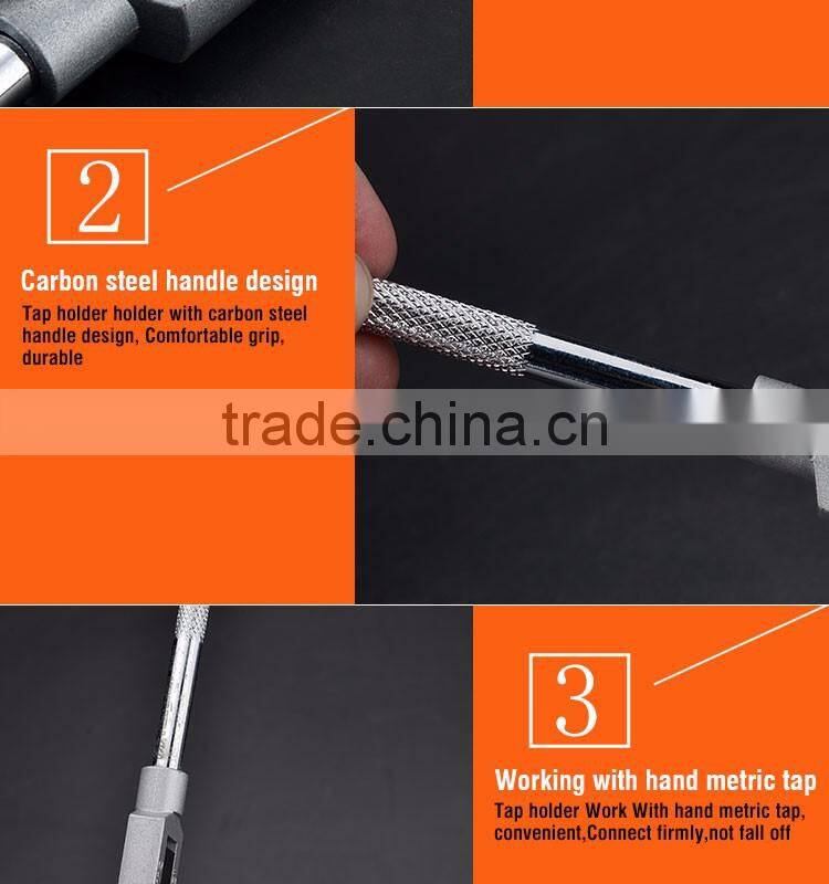 Professional Tap Holder