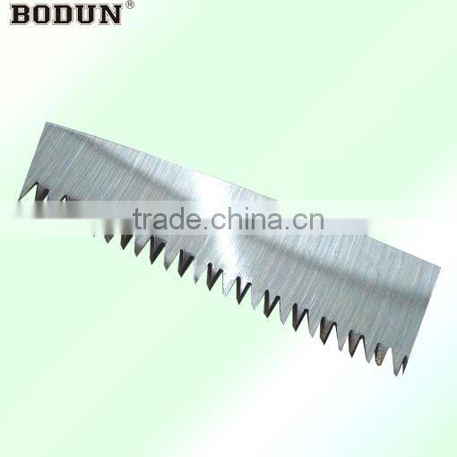 B9011 Mini black rubber handle pruning saw&folding saw&hand saw