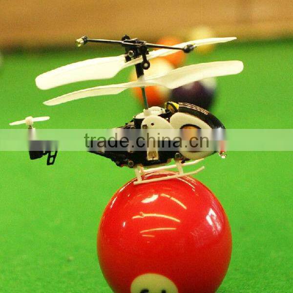 latest plastic RC small airplane toy for adult