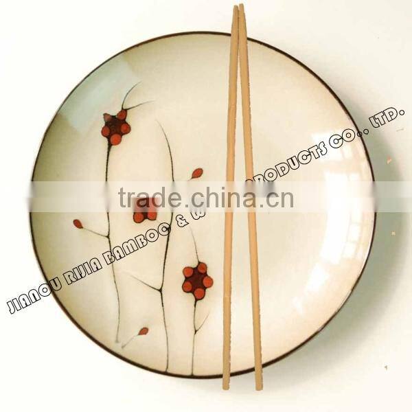 High-quality red envelope disposable bamboo chopstick