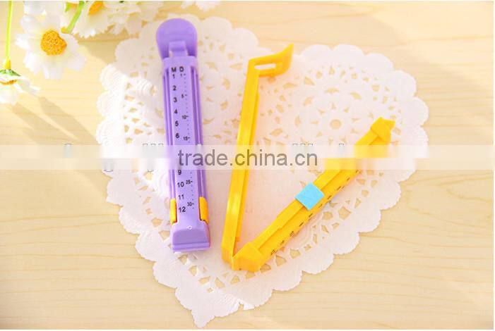 Food Close Clip Seal Bags Storage Sealing Rods Sealer Clips