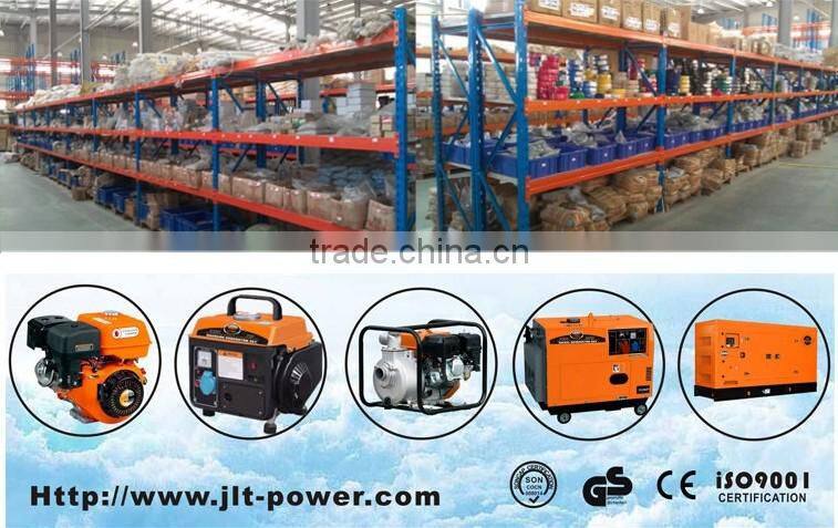 lpg Portable Generator