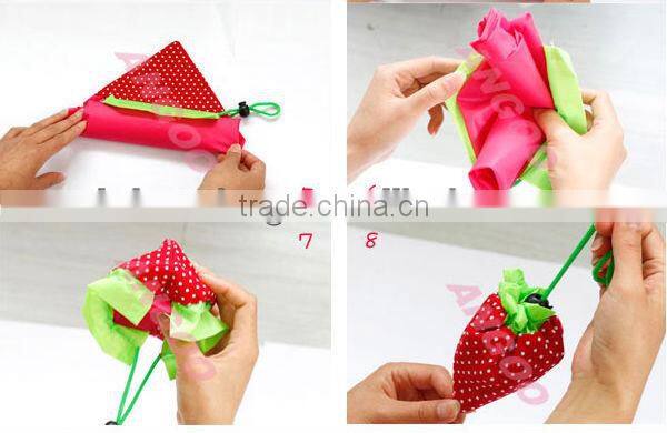 Shopping Bag for Promotion With Polyester