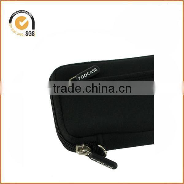 TomTom One Carrying Case and Strap for One 125, 130, 130s, 140 and 140s (Black)
