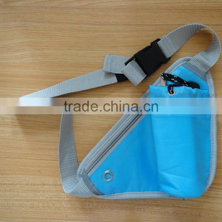 Water Bottle Belt Holder for Running Riding Climbing