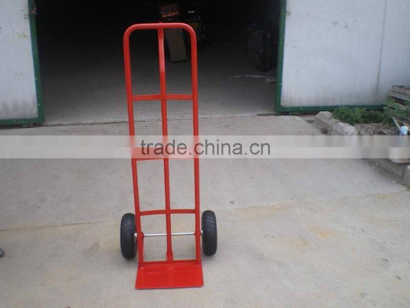 HT1805 cheap price convenient industrial Hand Trolley