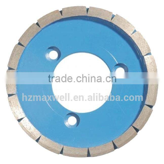 Diamond Cup Grinding Wheels