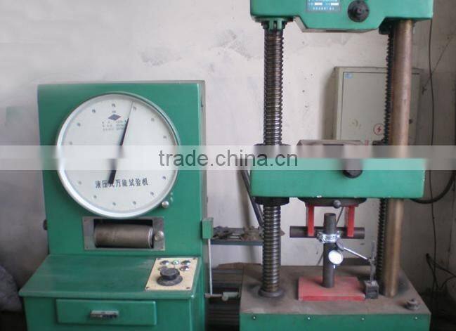 Forged 48.3mm steel fixed/swivel coupler/clamp for scaffolding