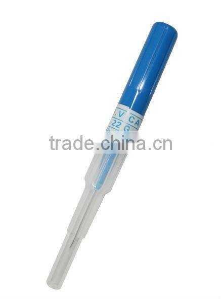 Supply I.V Cannula Piercing Needles