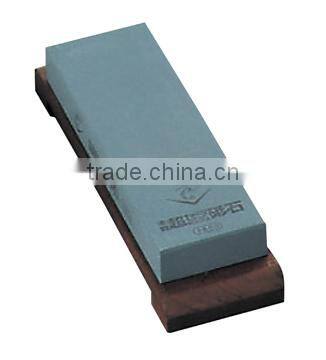 Naniwa Shrimp Mark Ceramic Whetstone with Base for Professionals