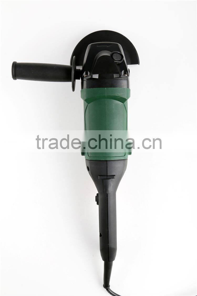 125MMPolishing machine,Angle grinder with high quality