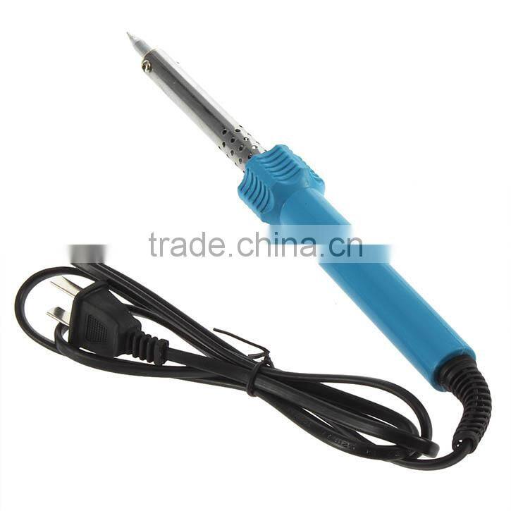 New Welding Soldering Iron Stand Soldering Tool Kit Electronic PC 60W 220V