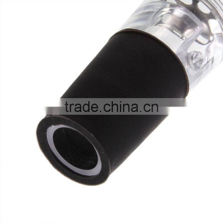 Pour Spout Bottle Wine Stopper Opener Decanter Pourer Aerator New Angel Decanter Wine Aerator Vinturi Essential Wine Aerator