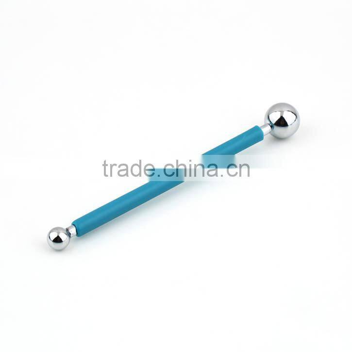 Modelling Ball Tools Double Sided Bone Carving Tools 8 Different Sizes Increments