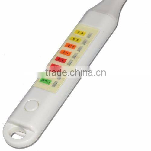 Cheap portable Household Pen Type Handheld Electronic Salinity Meter Salt Tester
