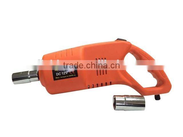 ATLI 12V car electric impact wrench for wheel with CE certificate