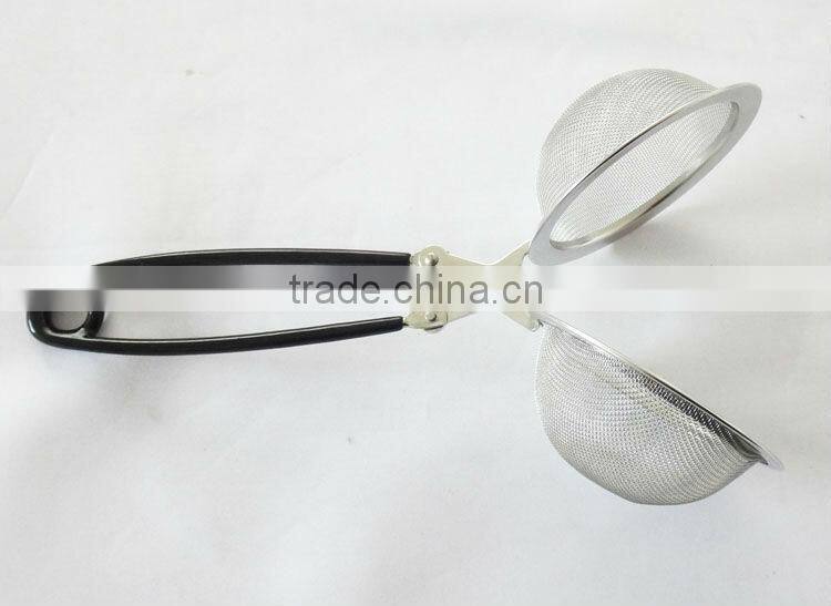 Hot sell stainless steel Tea Infuser,Tea Ball,Tea Strainer