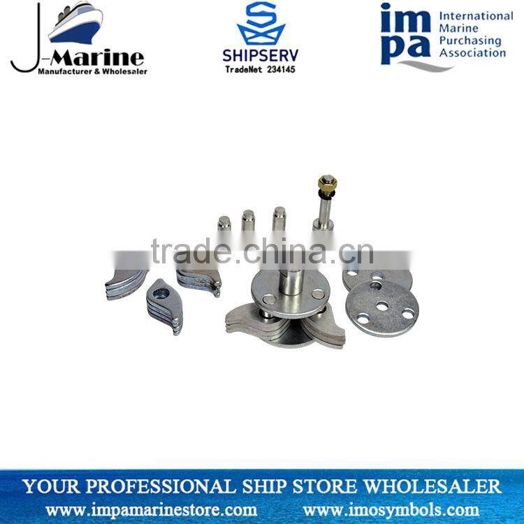 Marine wholesale Electric Scaling Mahine for Heavy duty use
