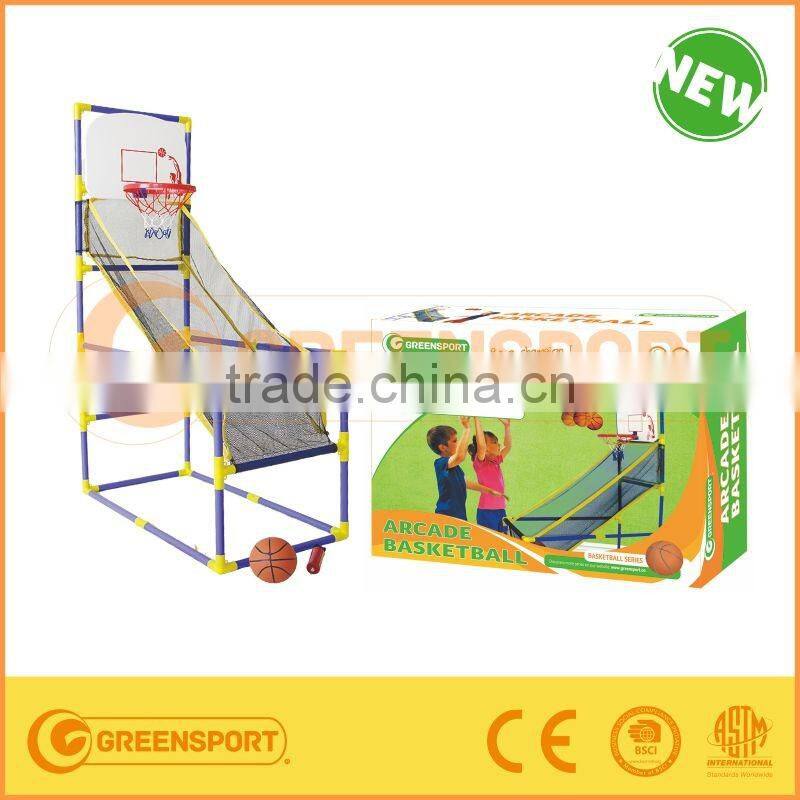 Assembled Basketball stand for kids Leisure sporting games/Sell well/popular