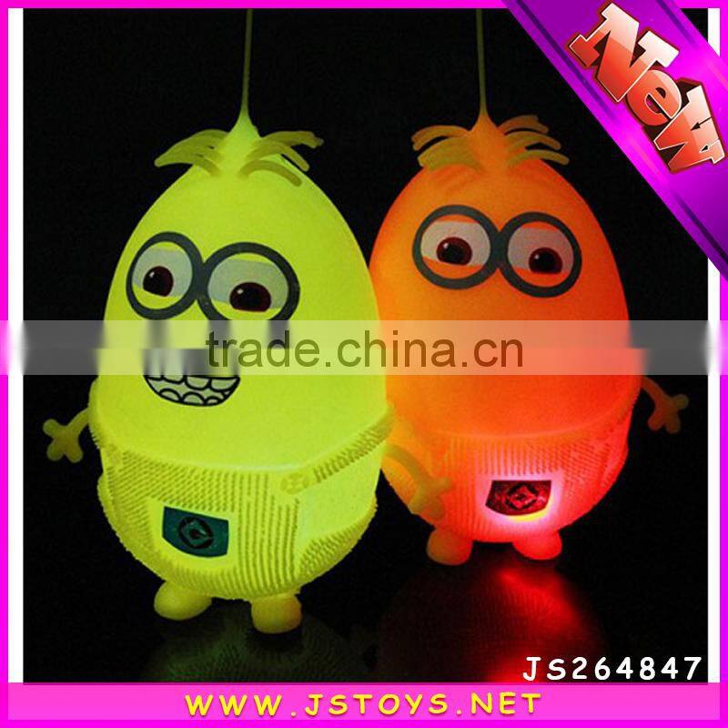 light up squishy toy