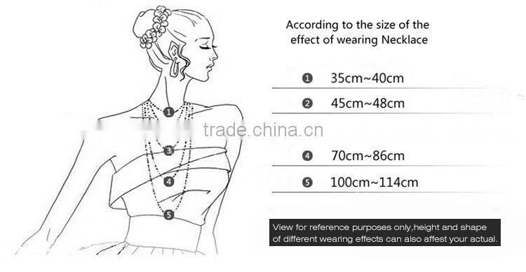 Most Popular Elephant Crystal Gold Plated Necklace, Necklace For Gift and Anniversary