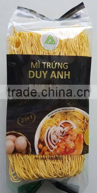 DUY ANH FOODS - EGG NOODLE