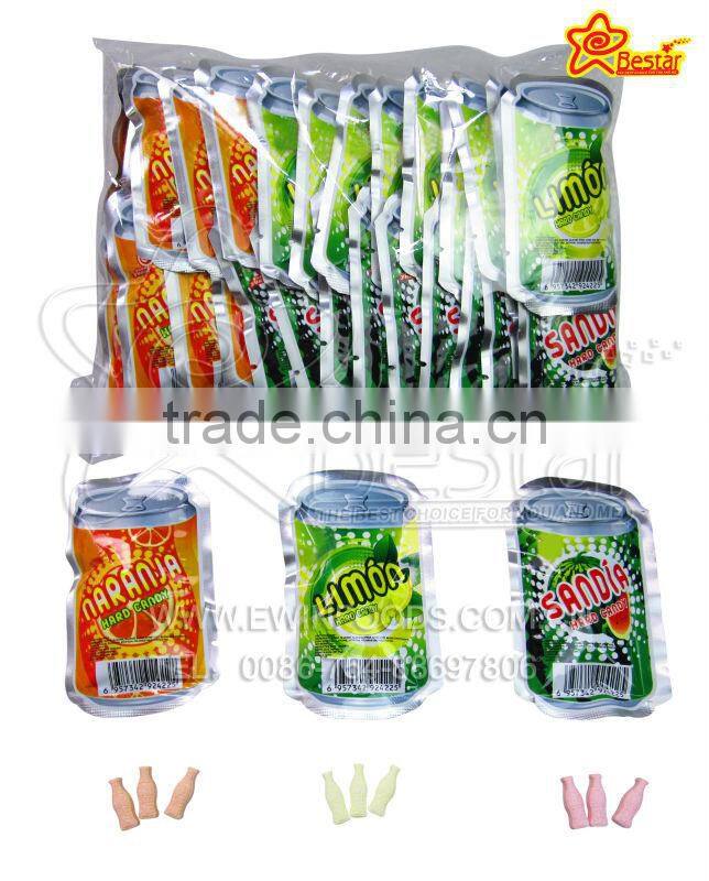 Sprite and Cola Soda Candy