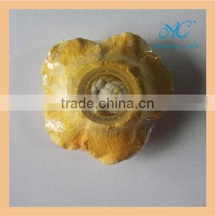 EA3-0949 sweet scented osmanthus natural aroma flower diffuser