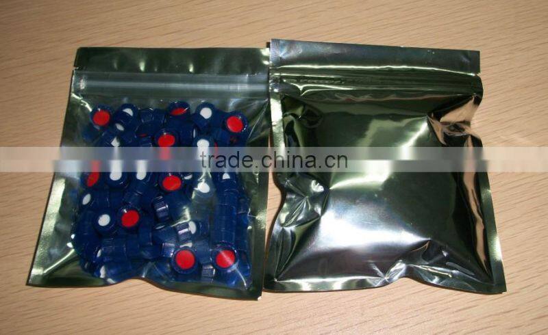 8mm Screw-Thread Caps