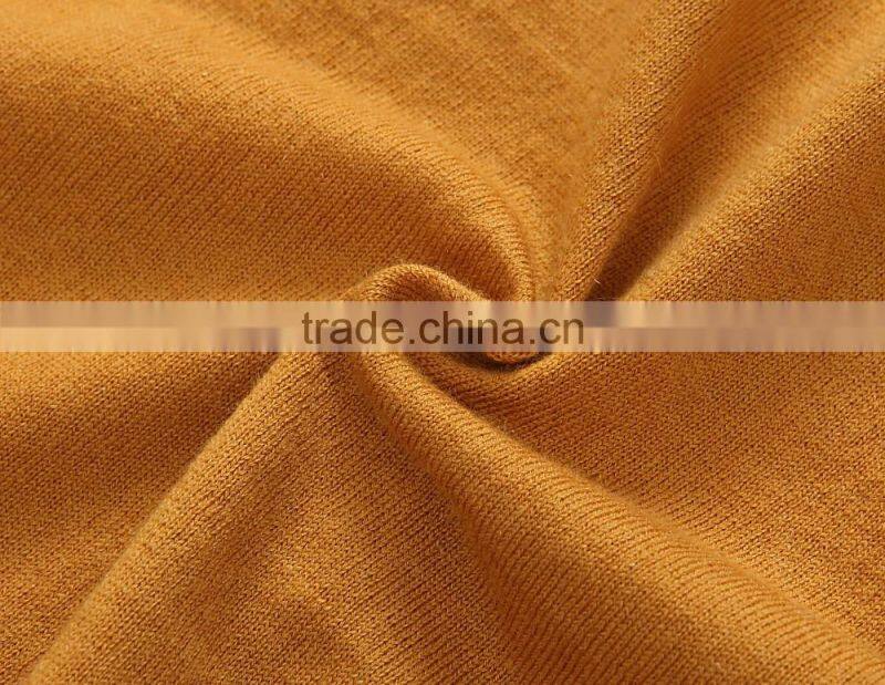 mens high quality pure wool standard style turtleneck sweater