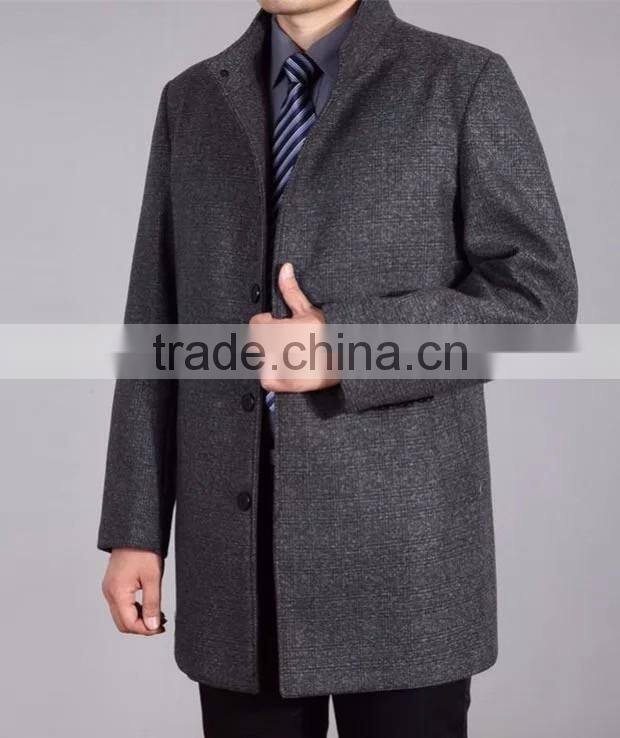 Pattern faux fur coat sweater coat modern mink fur coat