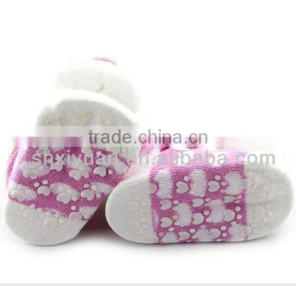 Baby winter shoes soft sole shoes for baby
