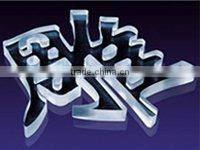 chinese XJ1218 CNC Marble and Stone router with CE