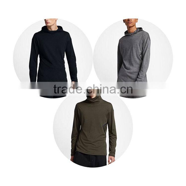 2016 Wholesale custom printed hoodies for men xxxxl hoodie
