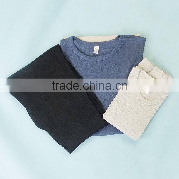 14060114 Ladies undershirt and underpants stock, cheap underwear stock,