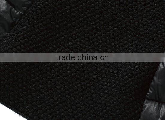 GZY wholesale ladies short coat design stock lots