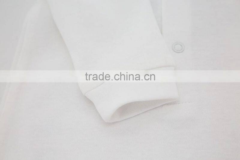 Winter Baby Romper Animal Design Baby Clothes Boy