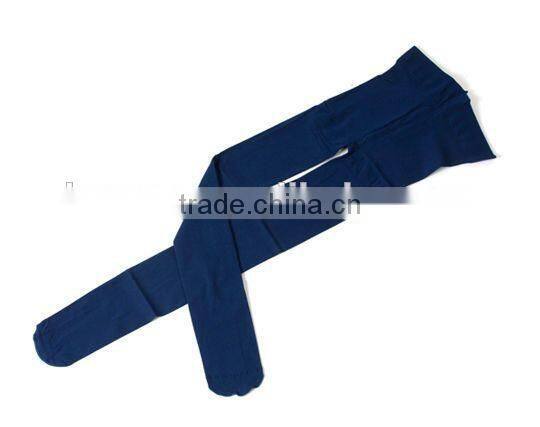 girl's fashion seamless Pantyhose